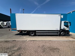 Iveco Stralis 2018 - 330 CNG CNG, EURO 6, Retarder, Manual obrazek 15