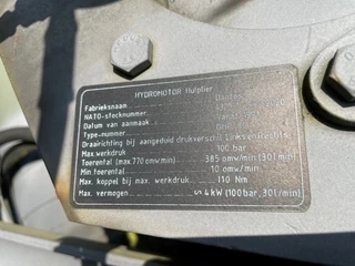 Diverse N/A 1992 - RECOVERY UNIT zdjecie 16
