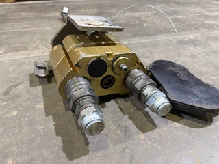 Cat N/A - Multi X - Modular coupler incl. connector image 2