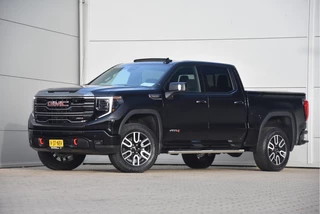 Chevrolet Silverado 2024 - 1500 6.2V8 AT4 | Rijklaar | LPG | Deksel | BPM-Vrij afbeelding 45