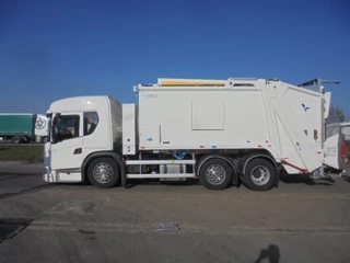 Scania L 2023 - L280 NL TRUCK obrazek 11