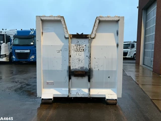 Schenk perscontainer IPC-21 21m³ N/A 2010 - N/A bild 5