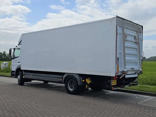 Mercedes-Benz Atego 2013 - 1624 L image 6