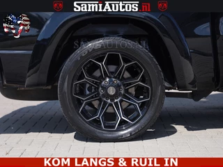 Dodge Ram Pick-Up 2023 - COBRA HULK PACK | 5.7 V8 402 PK | LIMITED EDITION | HUD | LUCHTVERING | BOM VOL | obrazek 21