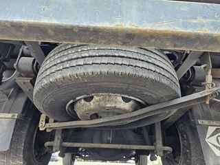 Mercedes-Benz Atego 2004 - 918 immagine 16