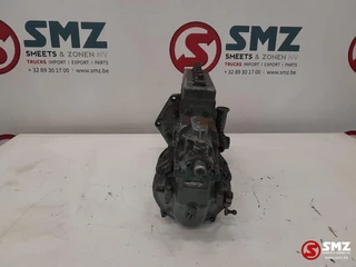 Bosch N/A - Occ brandstofinjectiepomp PES6P110A820LS255 Bosch image 3