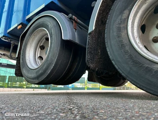 LAG N/A 2012 - M-3-24 + PIET RUIZEVELD DS LIFT AXLE 72.000 KM SUPER CONDITION obrazek 13