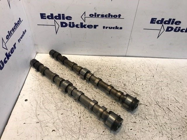 Iveco 2015 - 504246091-504246092 EXHAUST&INTAKE CAMSHAFT obrázek 2