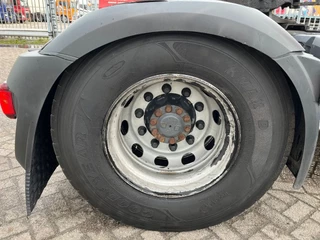 DAF CF 440 2016 - FT obrazek 34