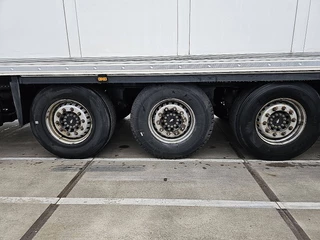 Schmitz Cargobull N/A 2019 - SKO 24/L-13.4 FP obrazek 9