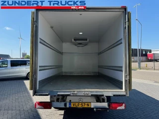 Mercedes-Benz Sprinter 2021 - 314, CARRIER VENTO 300 obrazek 7