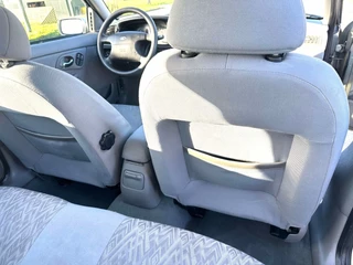 Ford Mondeo 2000 - 1.6-16V Benzine Buss. Edit. NWE APK Airco Marge Youngtimer!!! image 50