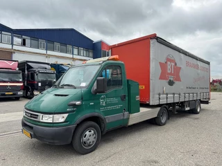 Iveco Daily 2006 - 40C17 image 1