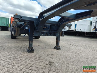 Kögel PORT 40 SIMPLEX 20 2021 - N/A image 10