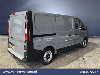 Renault Trafic 2018 - 1.6 dCi L1H1 Euro6 Airco | Cruisecontrol | Trekhaak | Parkeersensoren obrazek 8