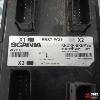 Scania N/A 2017 - Occ ECU EBS7 regeleenheid Scania bild 5