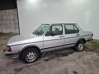Volkswagen Jetta 1983 - N/A obrazek 10
