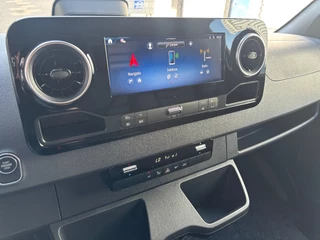 Mercedes-Benz Sprinter 2024 - 319CDI L2H2 4X4 Automaat Airco Navi Cruisecontrol NIEUW BPM VRIJ imagen 22