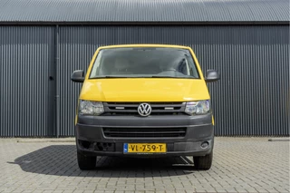 Volkswagen Transporter 2015 - TDI | L2H1 | Cruise | PDC afbeelding 3
