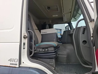 Volvo FM11-410 2014 - / HYDRAULICS / ONLY:511042 KM / AIRCO / FRIDGE / AUTOMATIC / EURO-6 / 2014 zdjecie 22