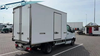Mercedes-Benz Sprinter 2017 - N/A immagine 6