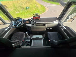 MAN TGX 2012 - 26.400 immagine 15