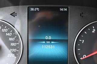 Mercedes-Benz Citan 2022 - 110 CDI L1 Pro bild 15