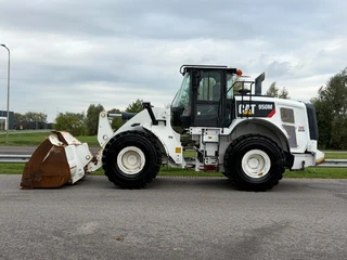 Caterpillar 950M 2018 te koop