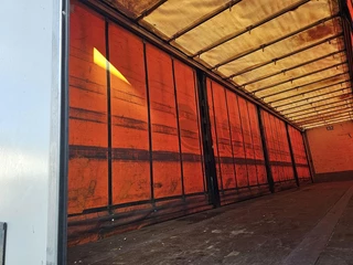 Groenewegen DRO 14-27| GALVANISED STEEL CHASSIS | ALU RIMS | BPW DISC. 2007 - N/A obrazek 28