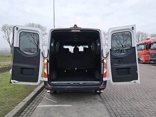 Mercedes-Benz Sprinter 2021 - 311 bild 14