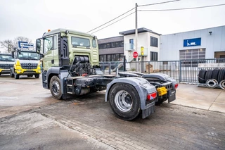MAN TGS 2018 - 18.420 BLS - 135 521 KM obrazek 3
