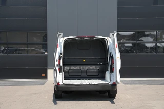 Ford Transit Custom 2025 - 320 2.0 TDCI L1H1 Trend DC 136pk - 2x Schuif - Stoel/stuurverwarming - Cruise - Navi - Camera - Rijklaar imagen 8
