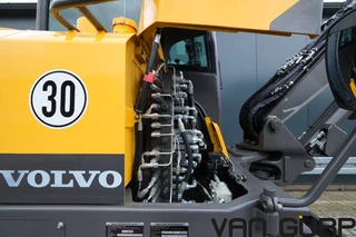 Volvo N/A 2022 - EW 60 E | 30km/h Verstellausleger Powertilt Klima imagen 11
