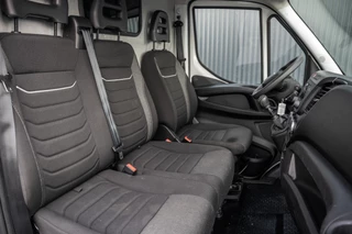Iveco Daily 2024 - **35S16 | 156 PK | 3.500KG trekgew. 3-Zits | Climate** image 13
