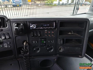 Scania R 2009 - 560 B 6X2*4 bild 17
