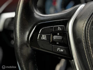 BMW 5 Series 2018 - 540i High Executive image 33