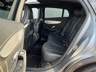 Mercedes-Benz GLC 2019 - N/A obrazek 5