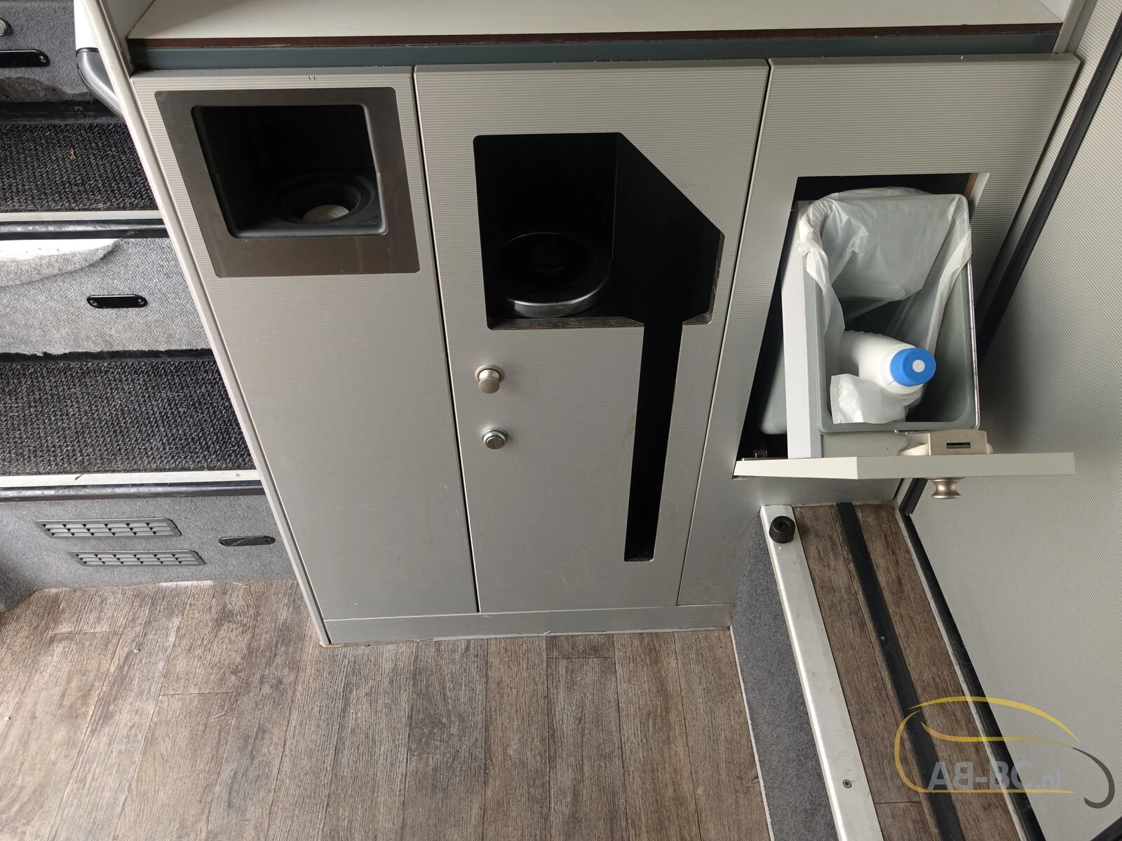 Setra S431DT - 83 Seats, Euro 6 2014 afbeelding 84