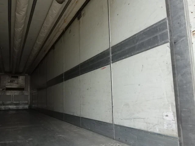 Schmitz Cargobull 2000 - 3ASSER THERMOKING SL200 afbeelding 11
