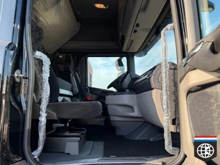 Scania S 2025 - 500 obrazek 28