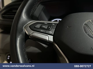 Volkswagen Transporter 2023 - 2.0 TDI L2H1 Euro6 Airco | Navigatie | Apple Carplay | Android Auto | Trekhaak изображение 7