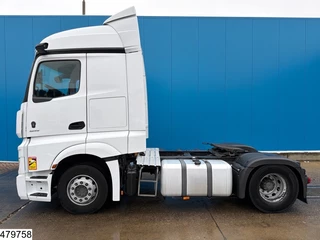 Mercedes-Benz Actros 2020 - 1845 EURO 6d, Standairco, Mirrorcam imagen 11