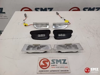 Volvo N/A 2017 - Occ set cabineverlichting deur + dak + binnen L/R bild 1