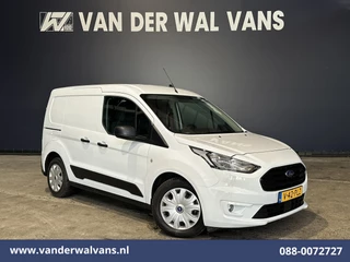 Ford Transit Connect 2022 - 1.5 EcoBlue L1H1 Euro6 Airco | Trekhaak | Stoelverwarming image 1