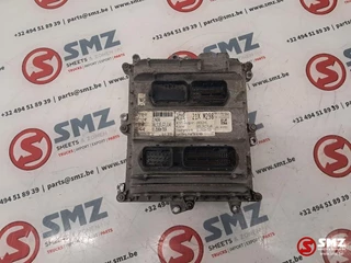 MAN N/A 2018 - Occ ECU motorbesturingseenheid D3876LF MAN obrazek 1