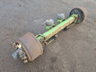 BPW ECO Drum - N/A bild 3
