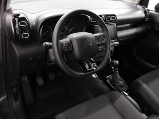 Citroën C3 Aircross 2024 - 1.2 PureTech 110pk You afbeelding 2 miniatuur