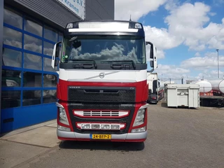 Volvo FH 2015 - 460 Double tank Netherlands truck afbeelding 3