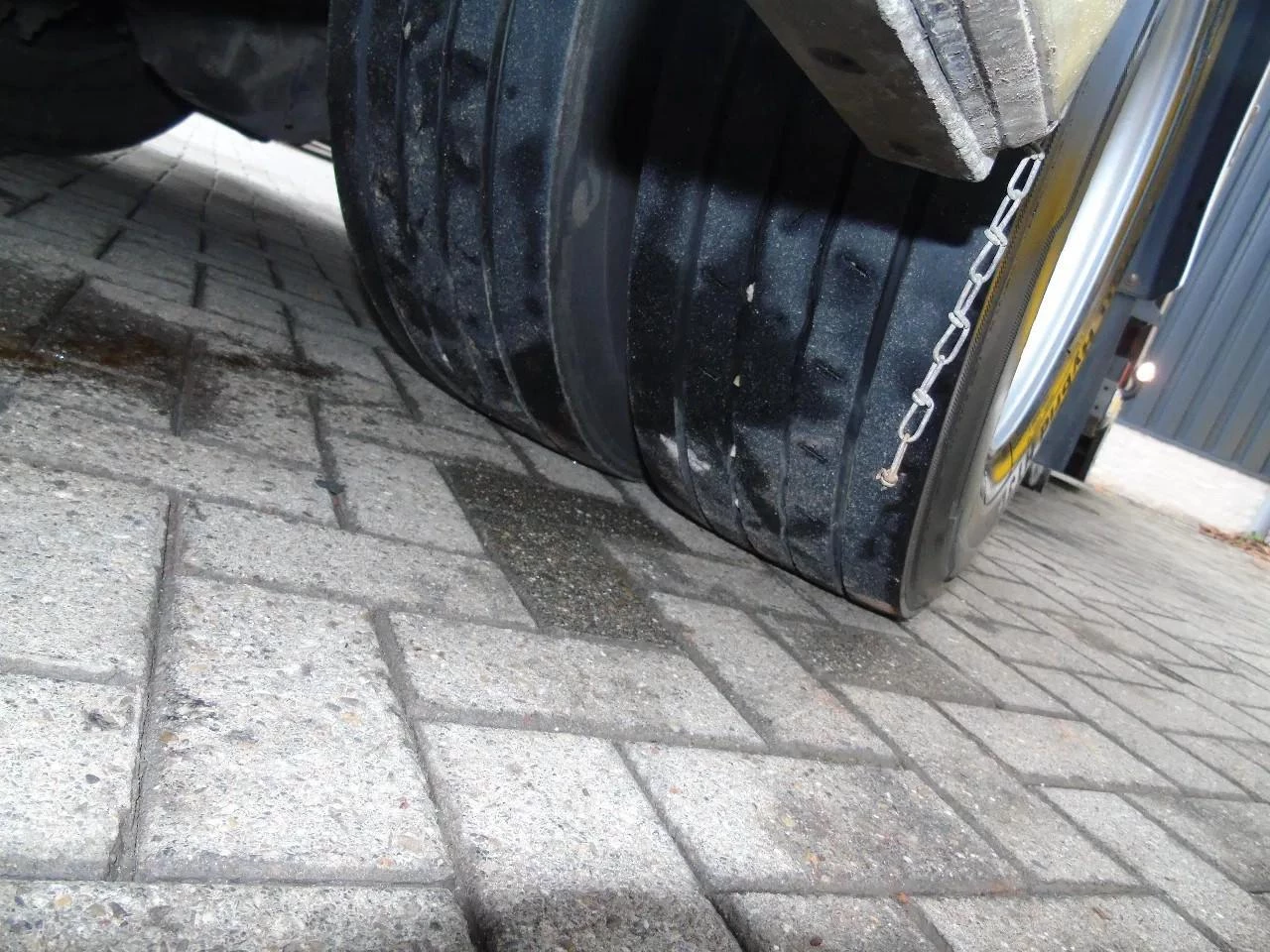 Iveco Eurocargo 2011 afbeelding 19