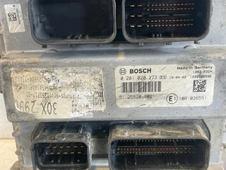 MAN N/A - 51.25820-1021 EDC D3876 LF01 immagine 2